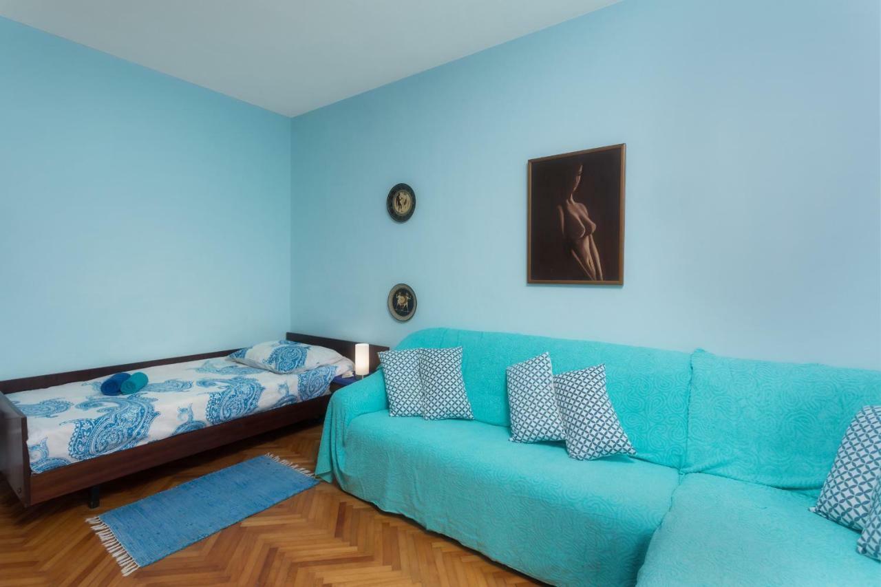 Aras Wind Rose Villa Супетар Екстериор снимка