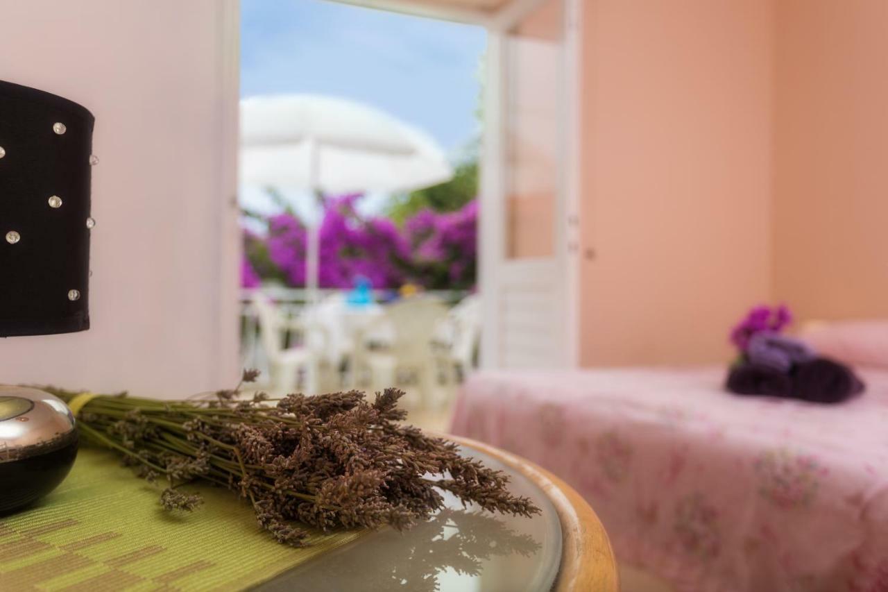 Aras Wind Rose Villa Супетар Екстериор снимка