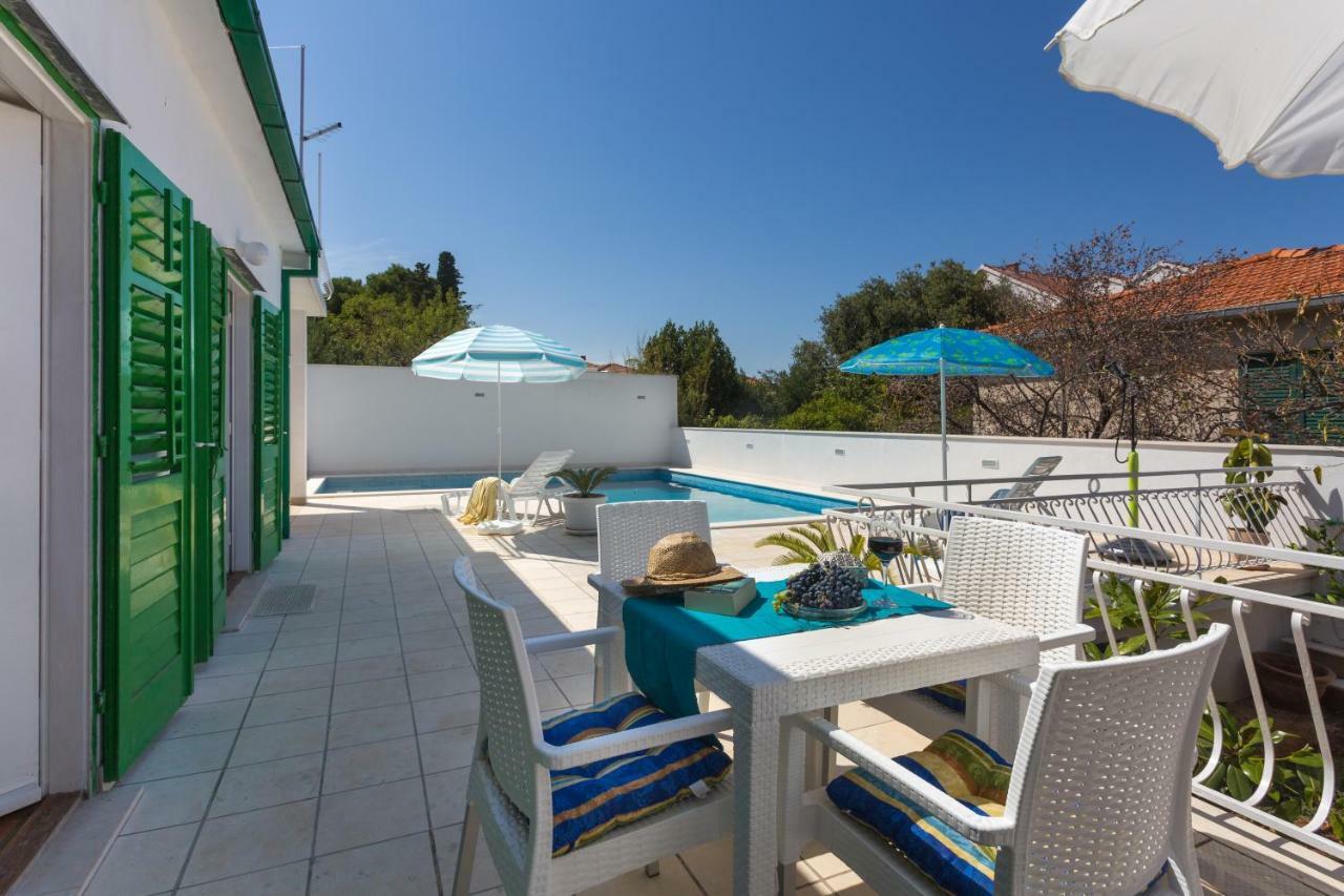Aras Wind Rose Villa Супетар Екстериор снимка